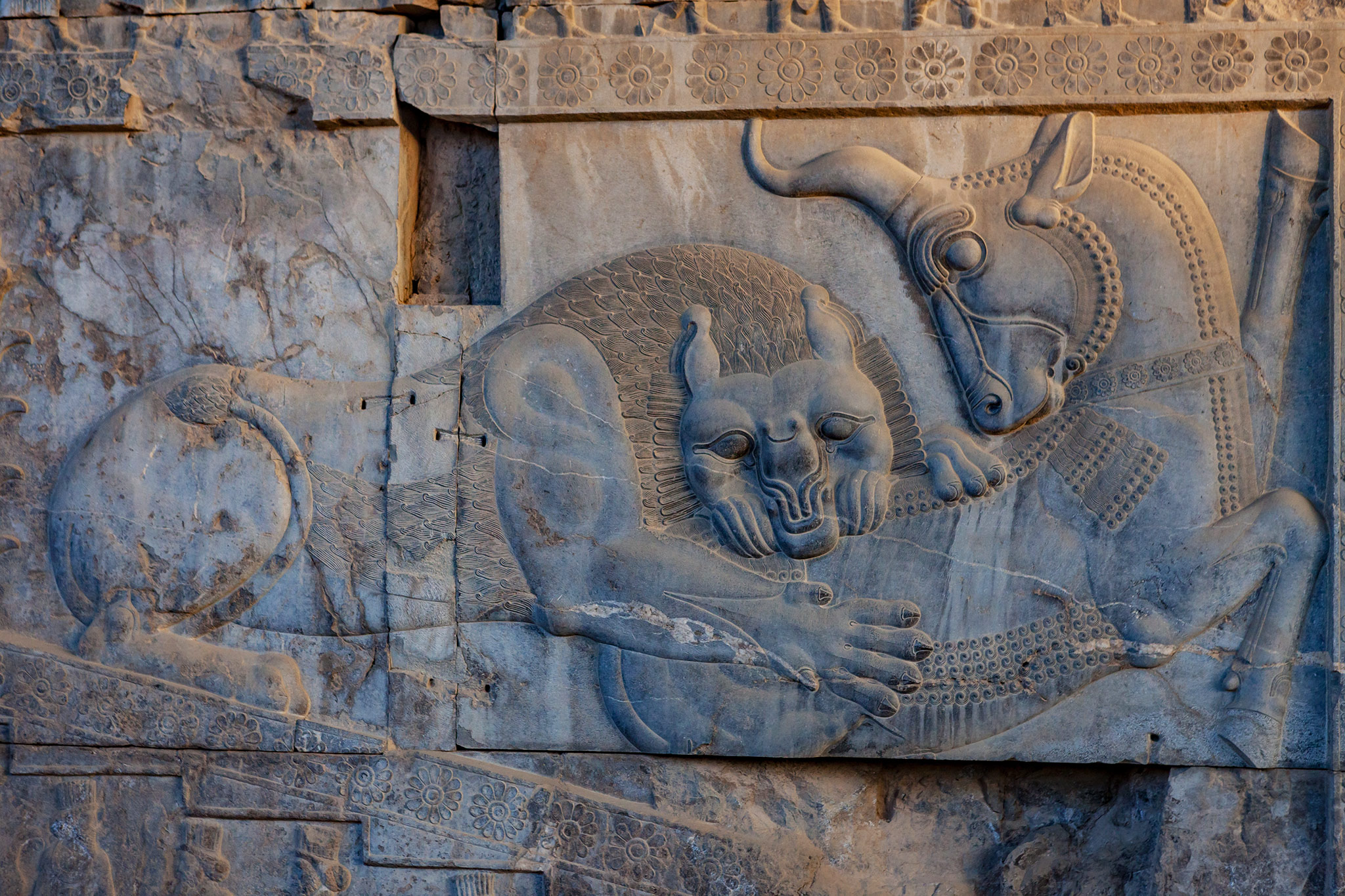 Persepolis